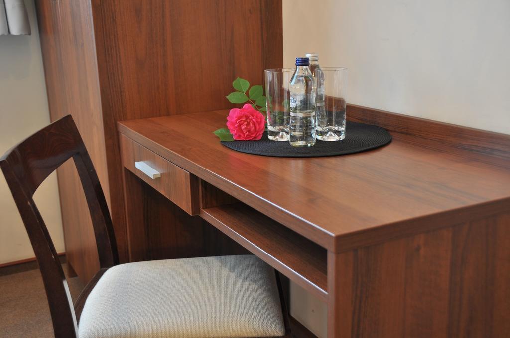 Willa Strzelnica Hotel Kościerzyna Quarto foto