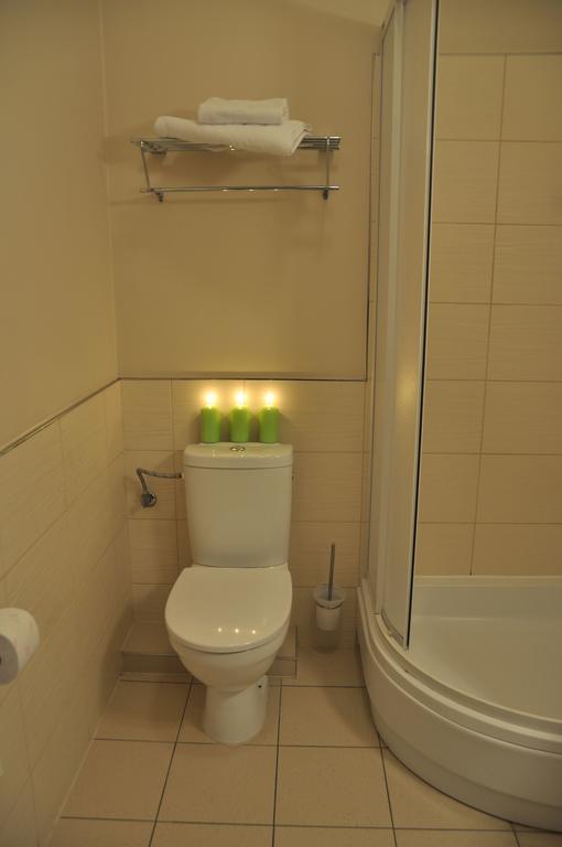 Willa Strzelnica Hotel Kościerzyna Quarto foto