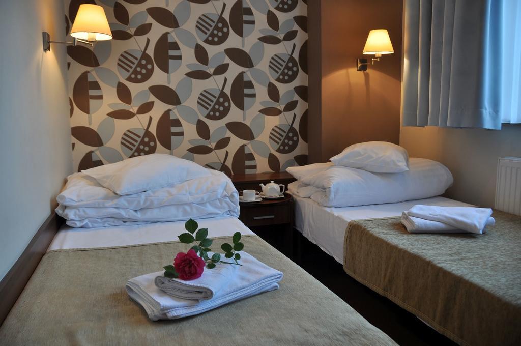 Willa Strzelnica Hotel Kościerzyna Quarto foto