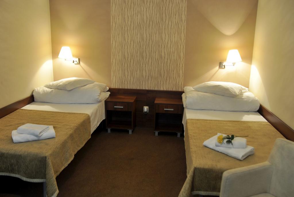 Willa Strzelnica Hotel Kościerzyna Quarto foto