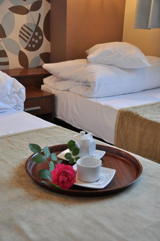 Willa Strzelnica Hotel Kościerzyna Quarto foto